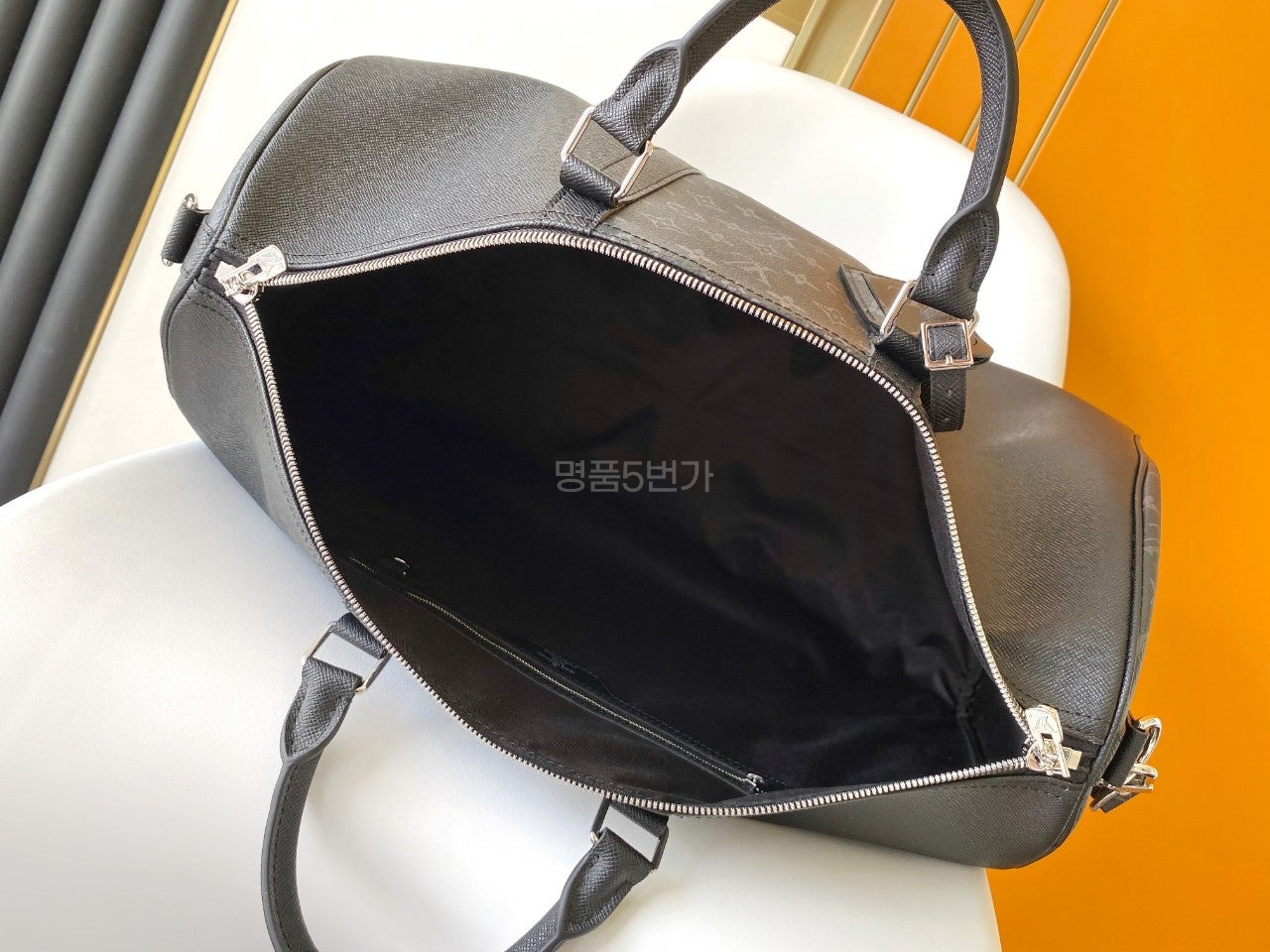 루이비통 키폴 50 반둘리에 M53763 상품 이미지 12